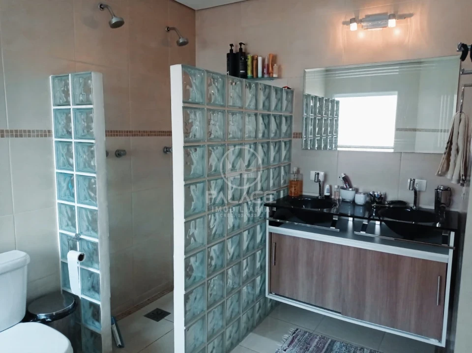 Casa à venda em Prezoto, Piracicaba — Portal Mundo do Imóvel