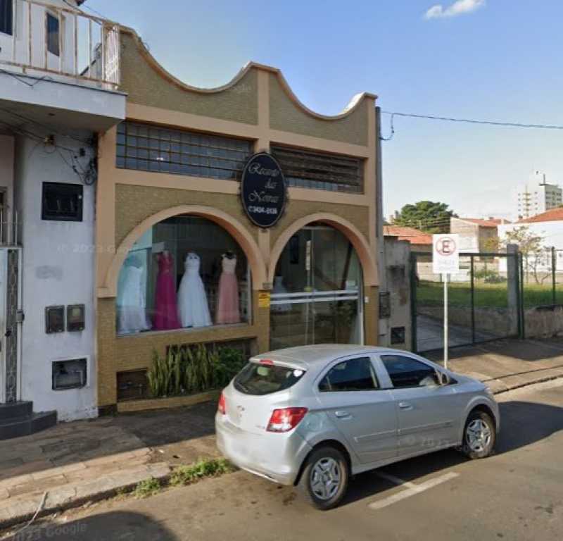 Imagens do imóveis salão para venda e aluguel em centro, piracicaba 96m²