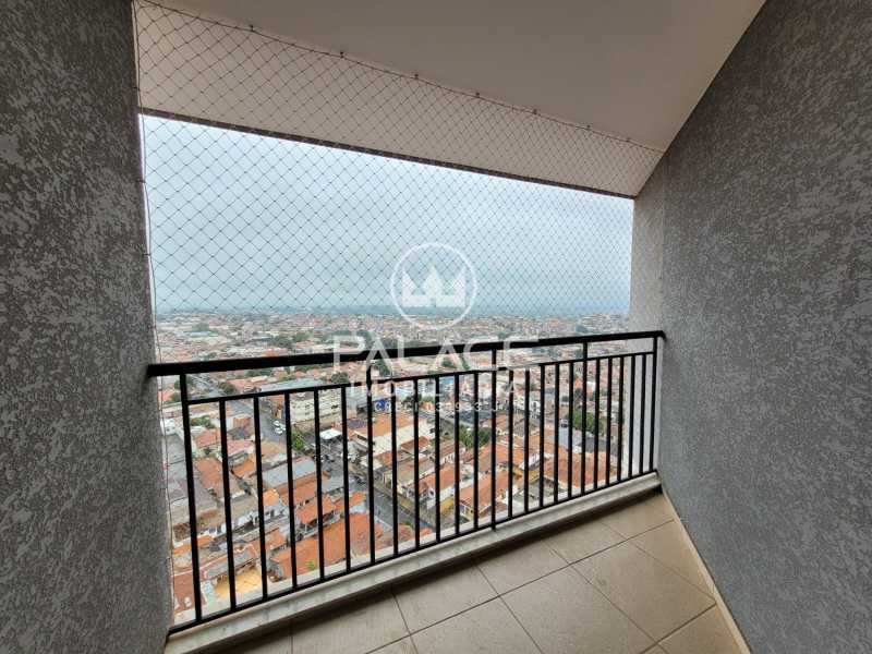 Imagens do imóveis apartamento à venda em paulicéia, piracicaba 2 quartos 66m²