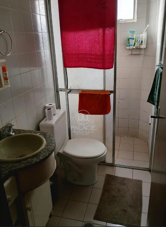 Apartamento À Venda Nova América Piracicaba