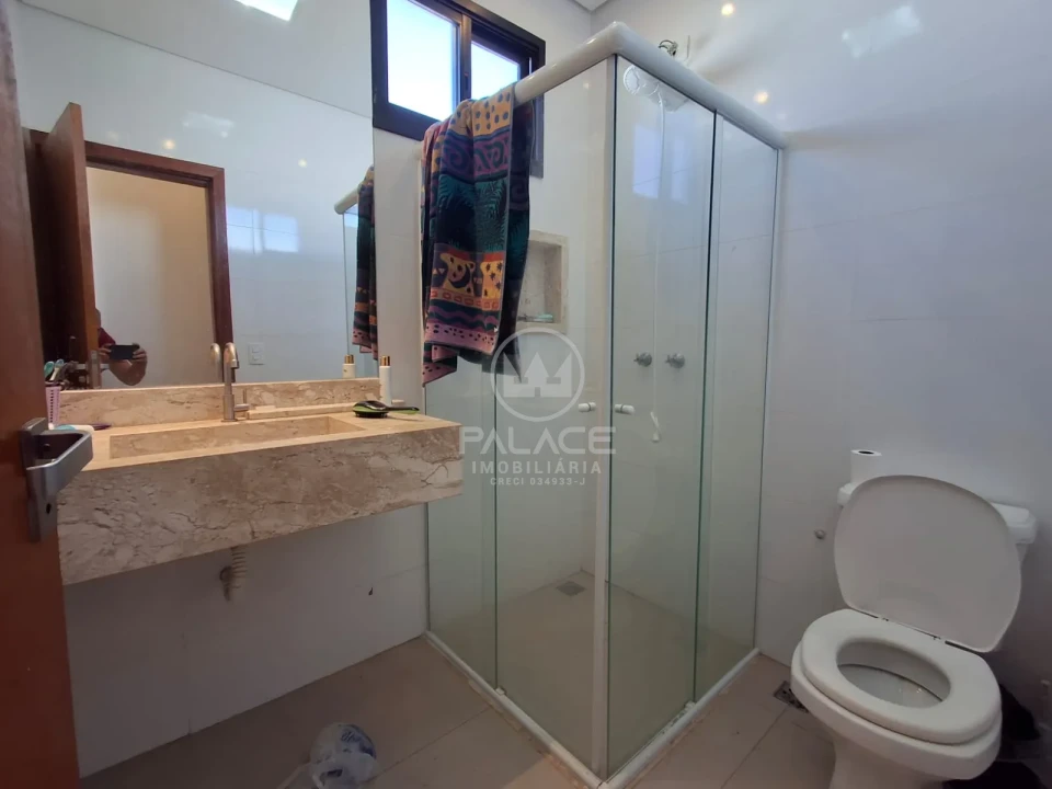 Casa à venda em Água Branca, Piracicaba — Portal Mundo do Imóvel