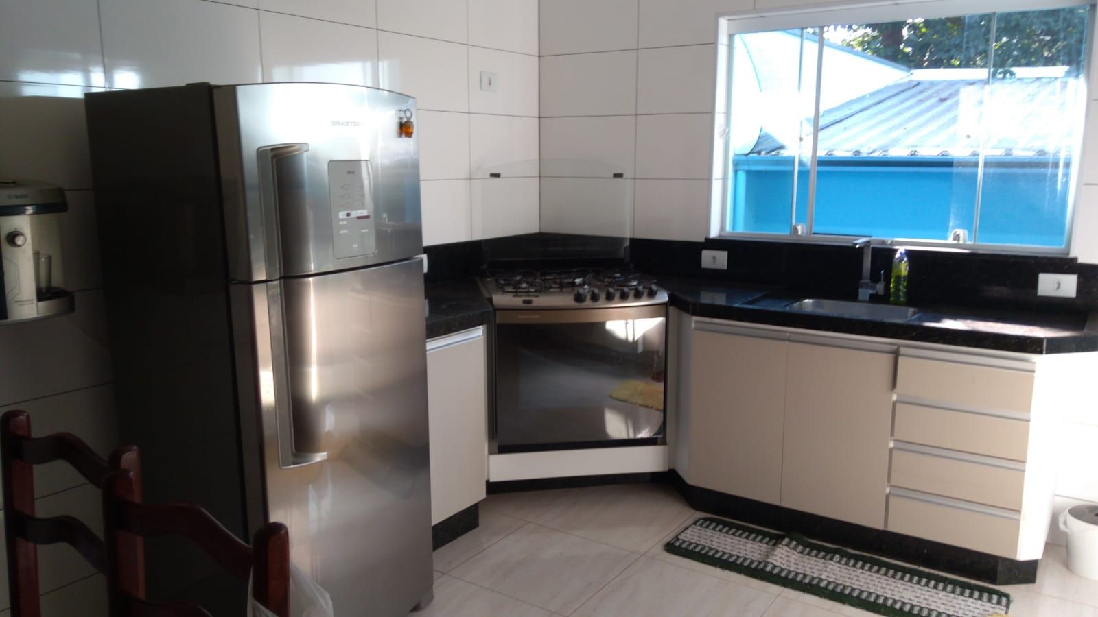 Imagens do imóveis casa à venda em nossa senhora de fátima, piracicaba 3 quartos 290m²