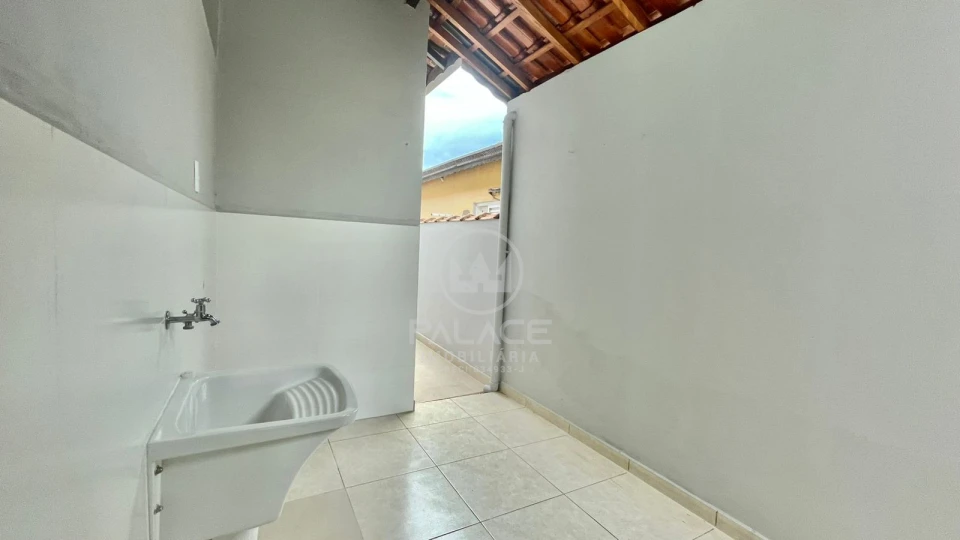 Imagens do imóveis casa para alugar em jardim algodoal, piracicaba 2 quartos 83m²