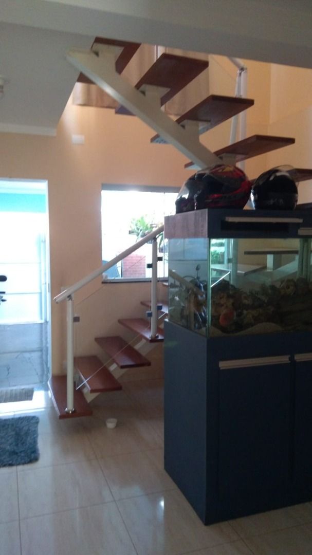 Imagens do imóveis casa à venda em nossa senhora de fátima, piracicaba 3 quartos 290m²