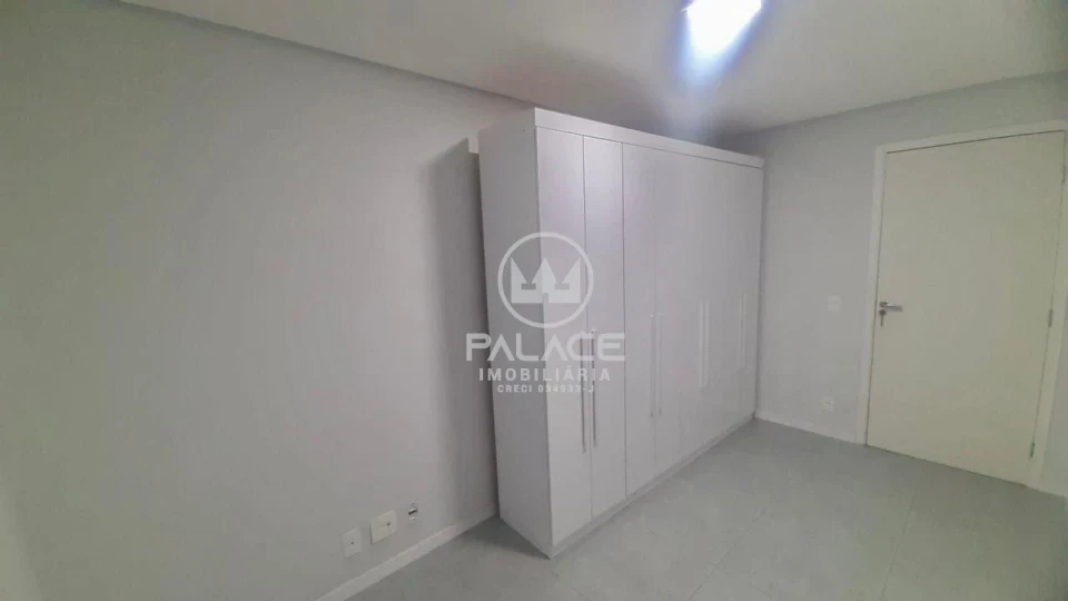 APARTAMENTO / LOCACAO / MORUMBI  / PIRACICABA / RESIDENCIAL POR DO SOL