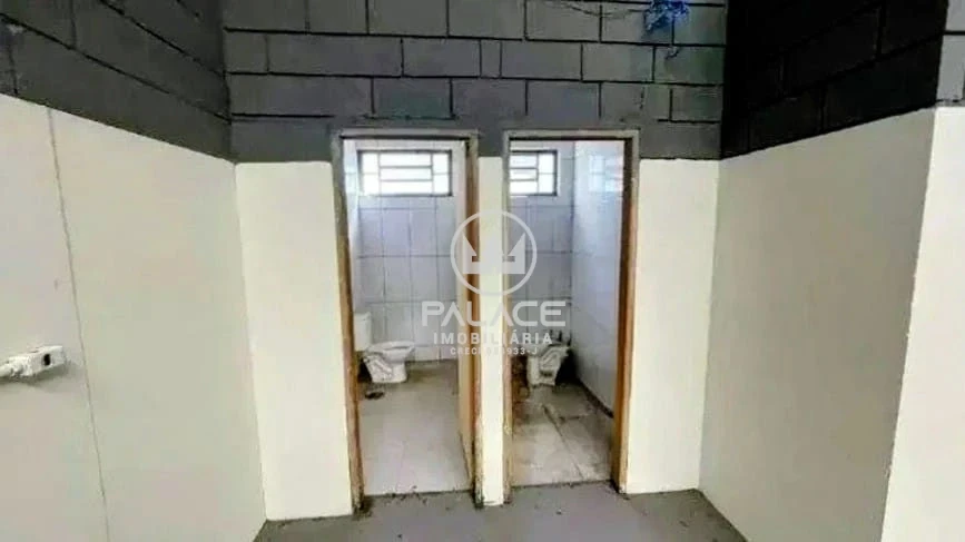 Barracão disponivel para Venda E Locação