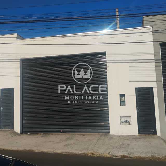 Imagens do imóveis salão para alugar em jardim esplanada, piracicaba 145m²