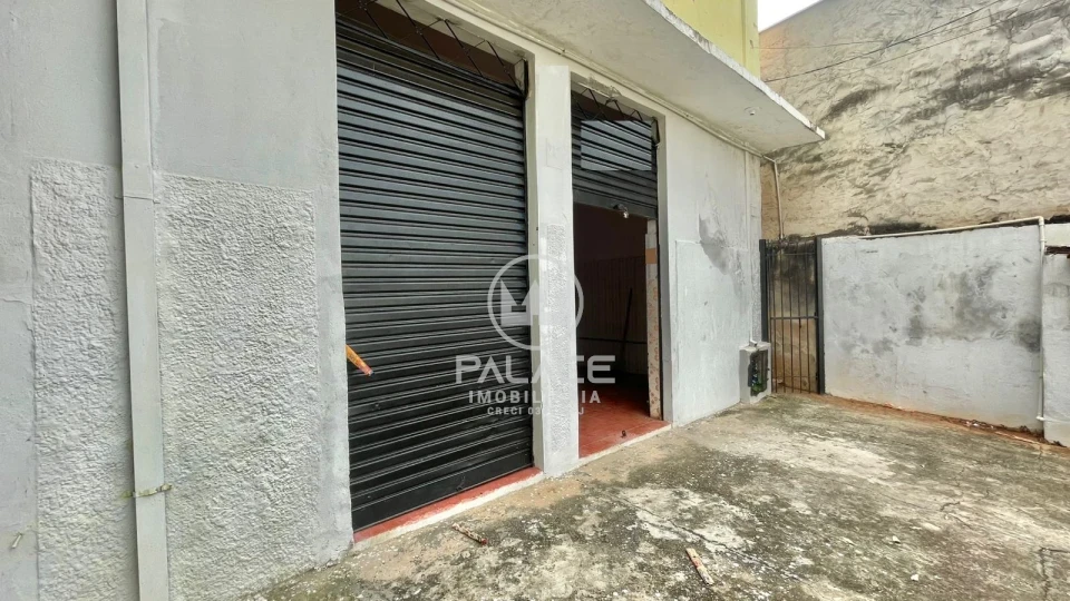 SALAO / LOCACAO /  VILA CRISTINA / PIRACICABA