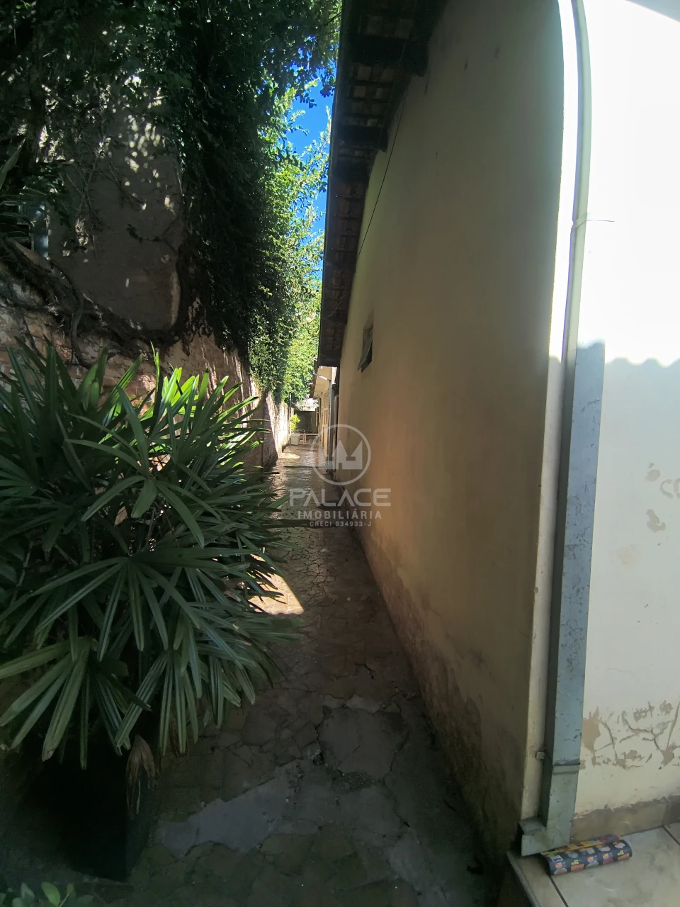 Casa À Venda Paulista Piracicaba