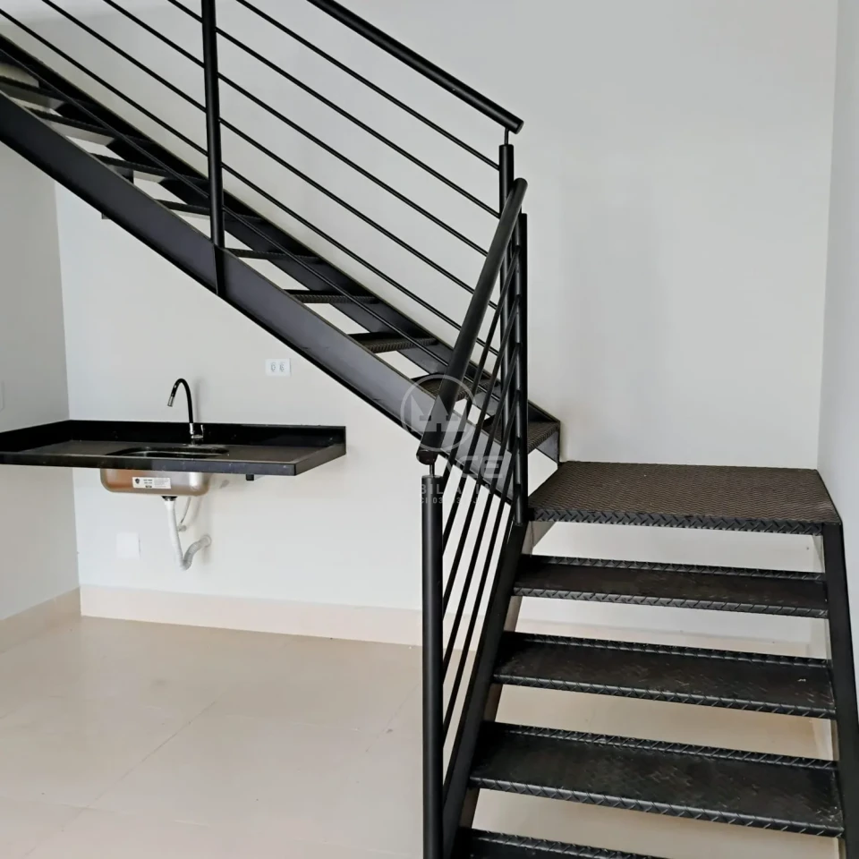 Prédio Inteiro, 58 m² - Foto 5