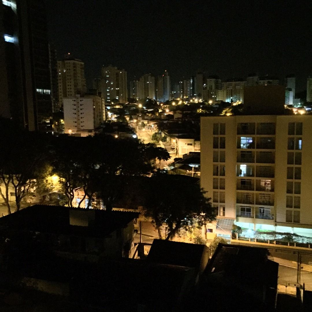 Linda Kitnet mobiliada em ótima localização - Centro - Piracicaba-SP