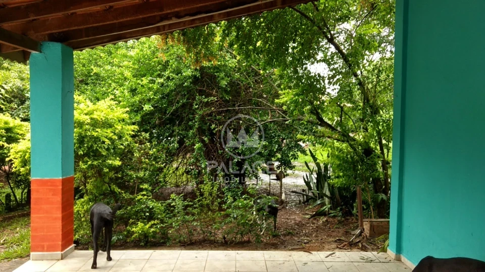 Sítio Zona Rural de Charqueada