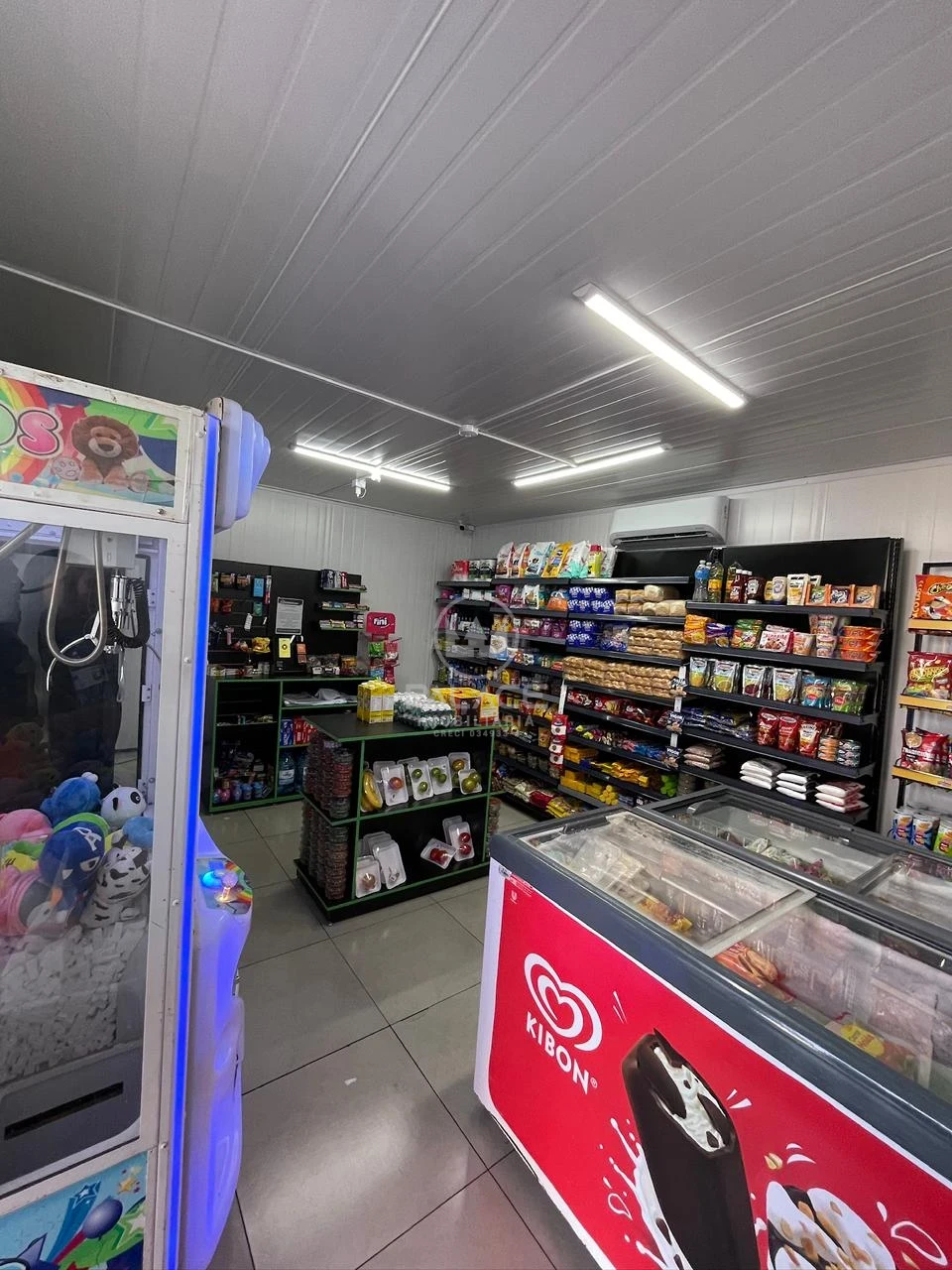 Condominio Piazza Platina.