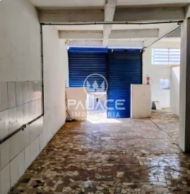 Comercial À Venda Nossa Senhora De Fátima Piracicaba