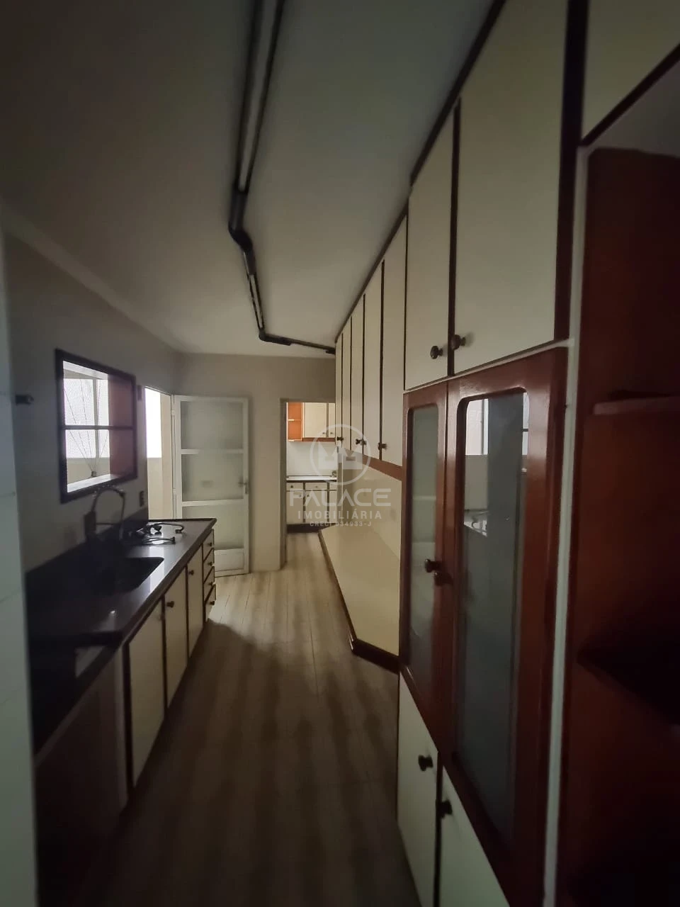 Apartamento À Venda Condomínio Edifício Alferes Piracicaba