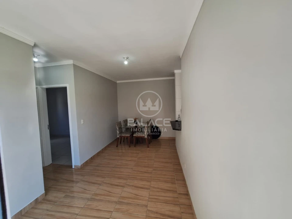 Apartamento À Venda Condominio Jardim Di Napoli Piracicaba - Foto 3