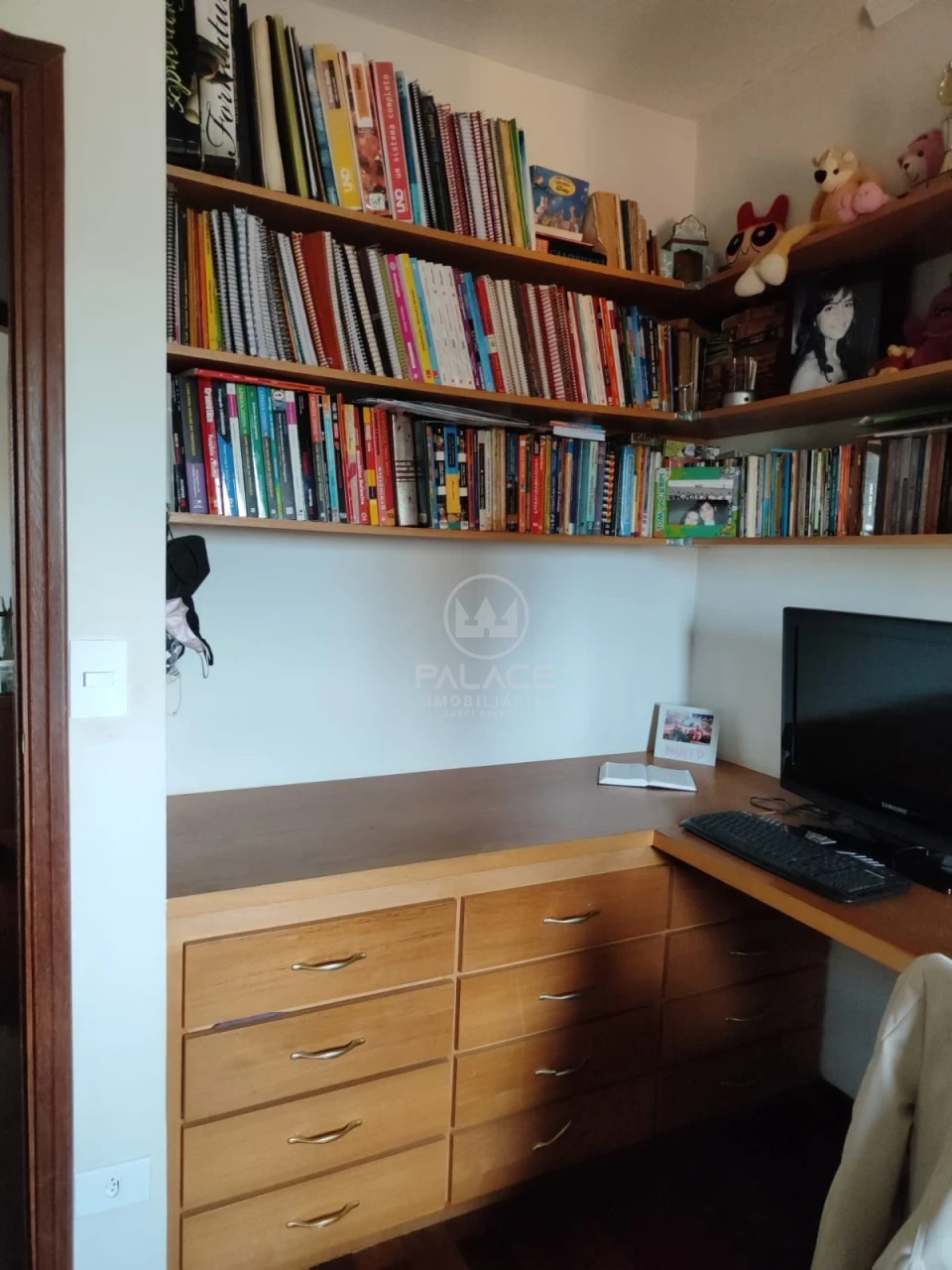 Apartamento À Venda Edif. Zepelin Piracicaba