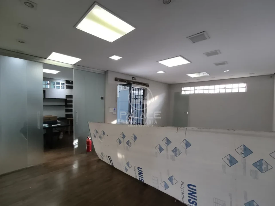 Comercial Para Alugar São Judas Piracicaba