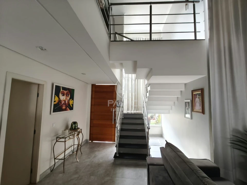 Casa Em Condomínio À Venda Condomínio Residencial Leão Piracicaba - Foto 2