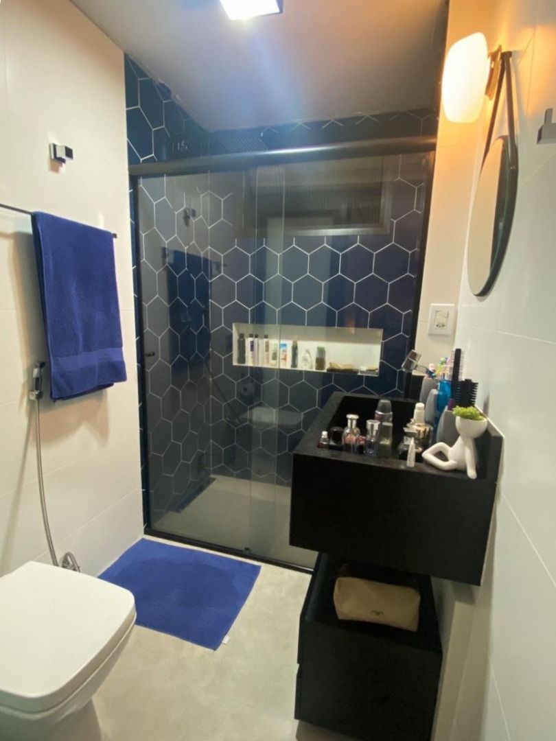 Linda Kitnet mobiliada em ótima localização - Centro - Piracicaba-SP