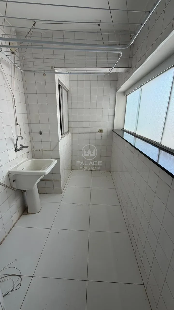 Apartamento a venda no Centro