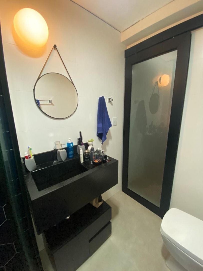 Linda Kitnet mobiliada em ótima localização - Centro - Piracicaba-SP