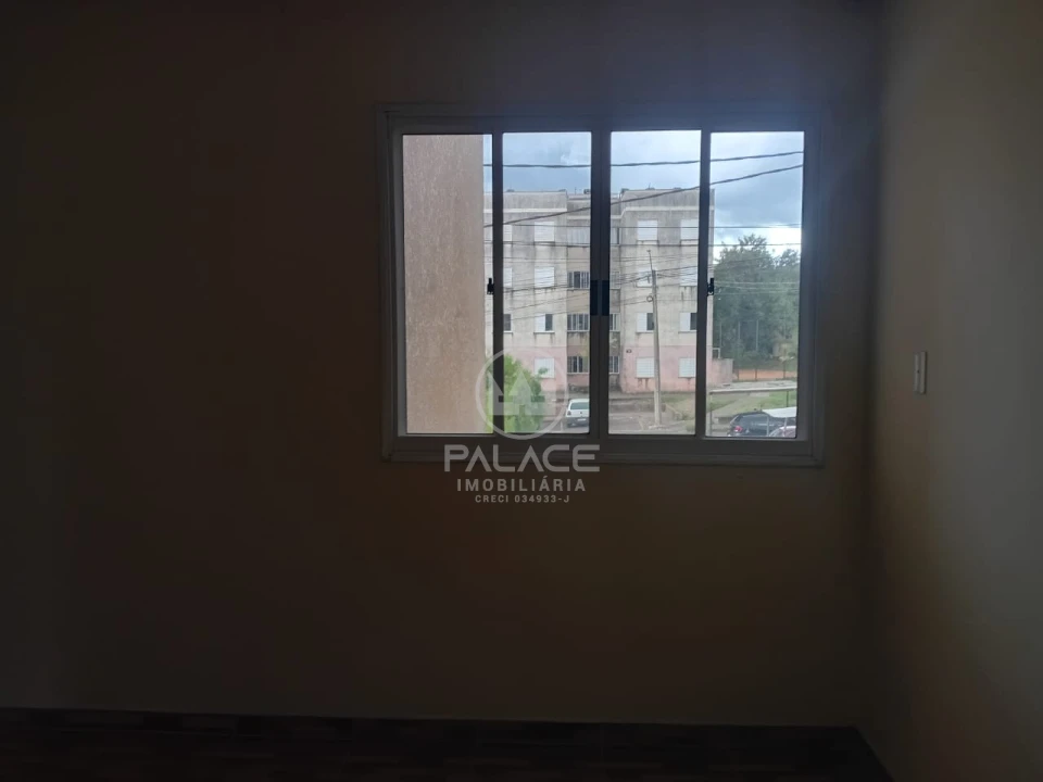 apartamento para alugar em jardim sonia, piracicaba 2 quartos 58m²