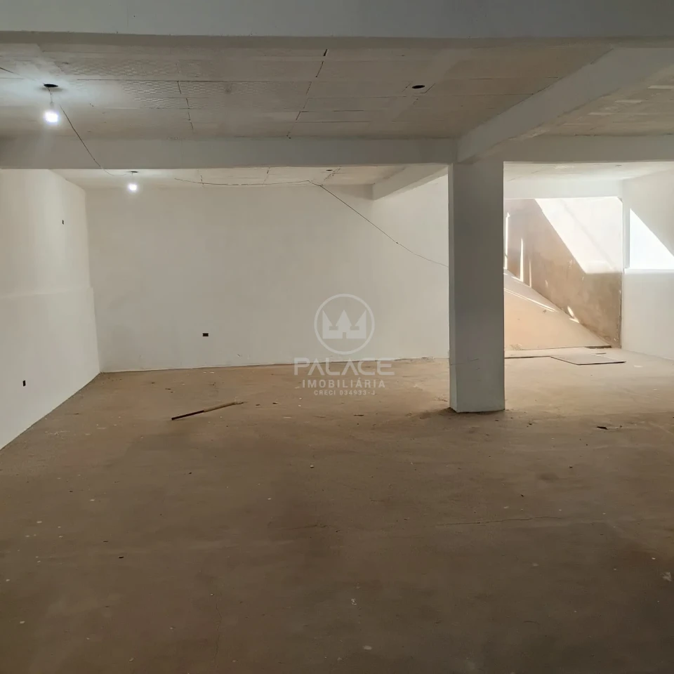 Sala/Conjunto Comercial para alugar em Garças, Piracicaba — Portal Mundo do Imóvel