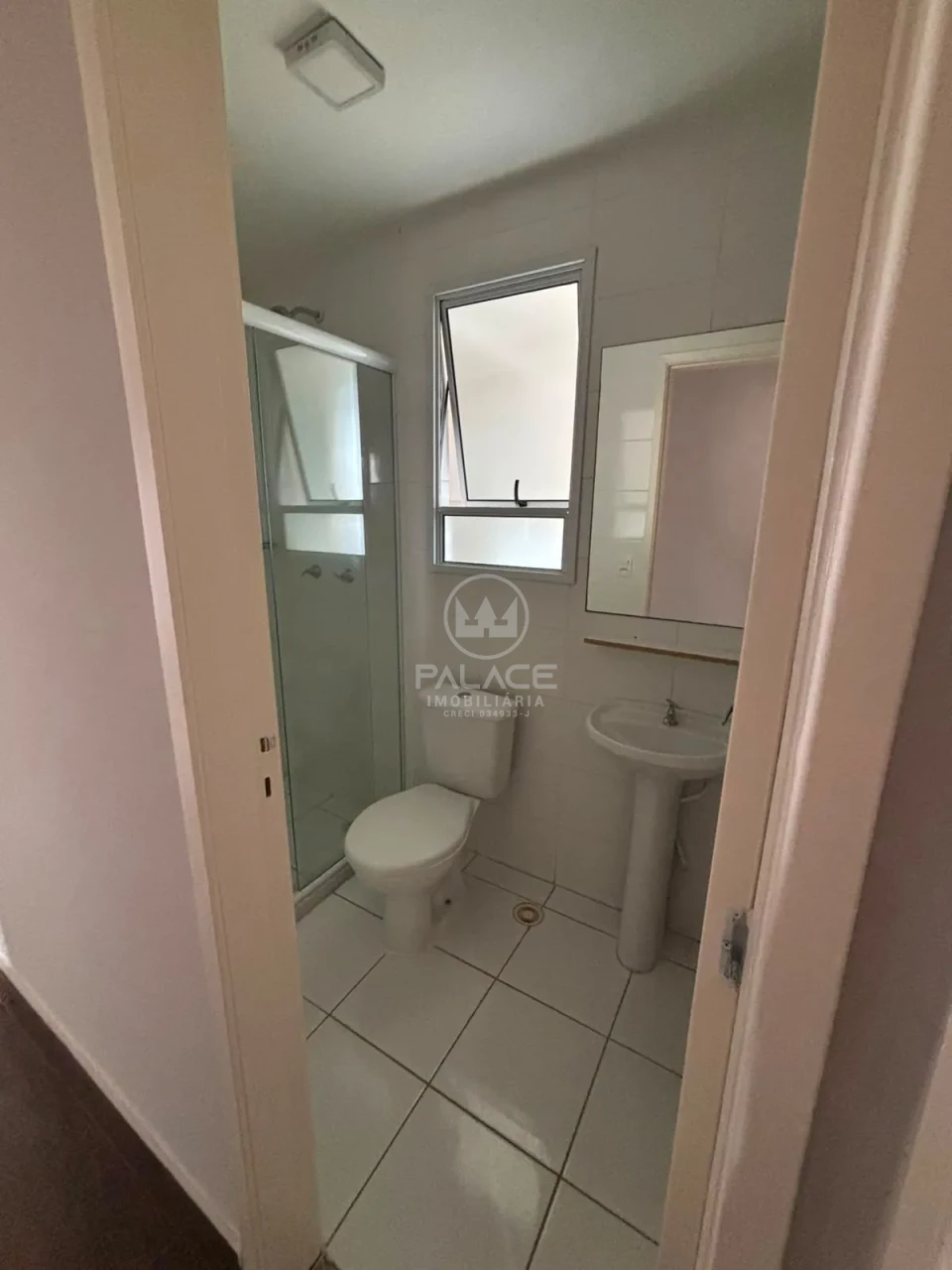 Apartamento Para Alugar Torres Do Jardim Iii Piracicaba