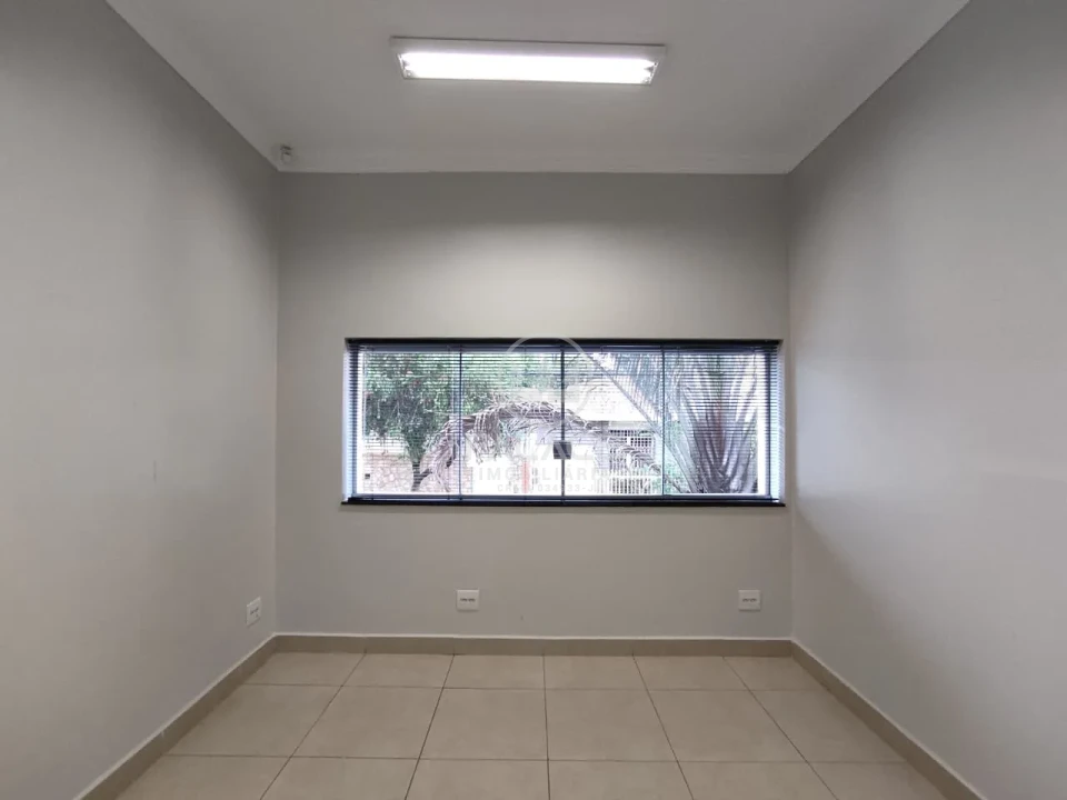 Comercial Para Alugar Centro Piracicaba