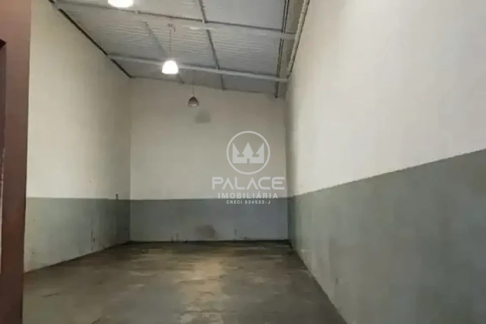 Barracão disponivel para locação