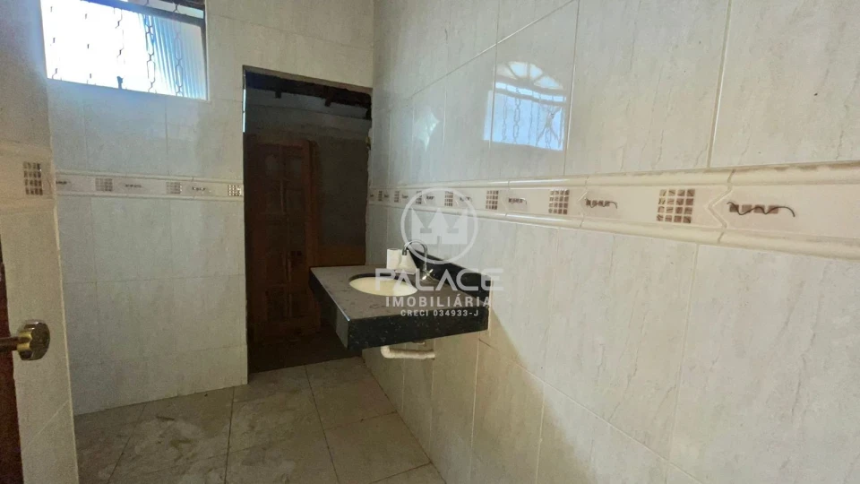 CASA / SOBRADO / SUITE / LOCACAO / VENDA / JD CAXAMBU / PIRACICABA