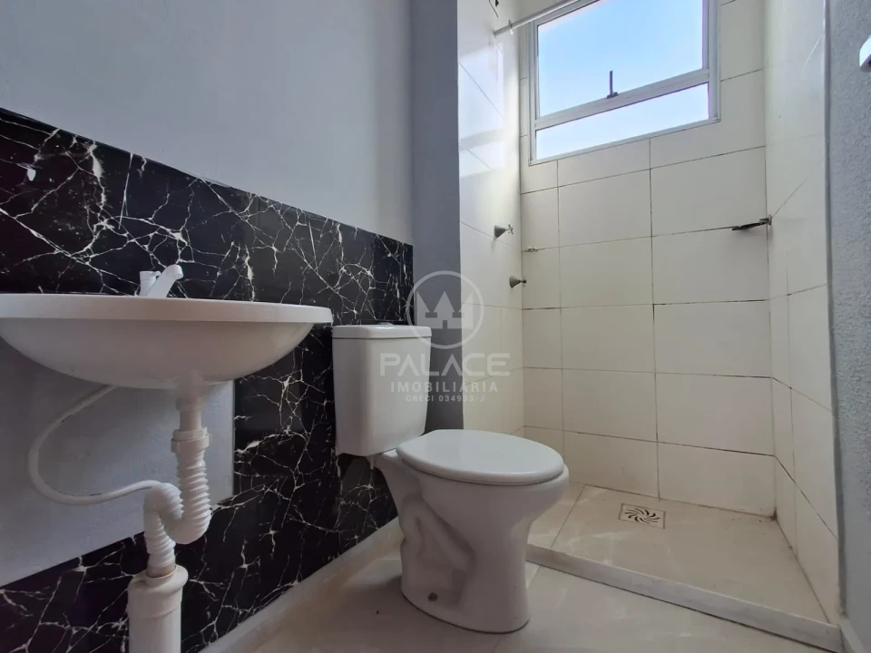 Apartamento Condominio Piazza Platina, bairro Jupiá, Piracicaba, SP.