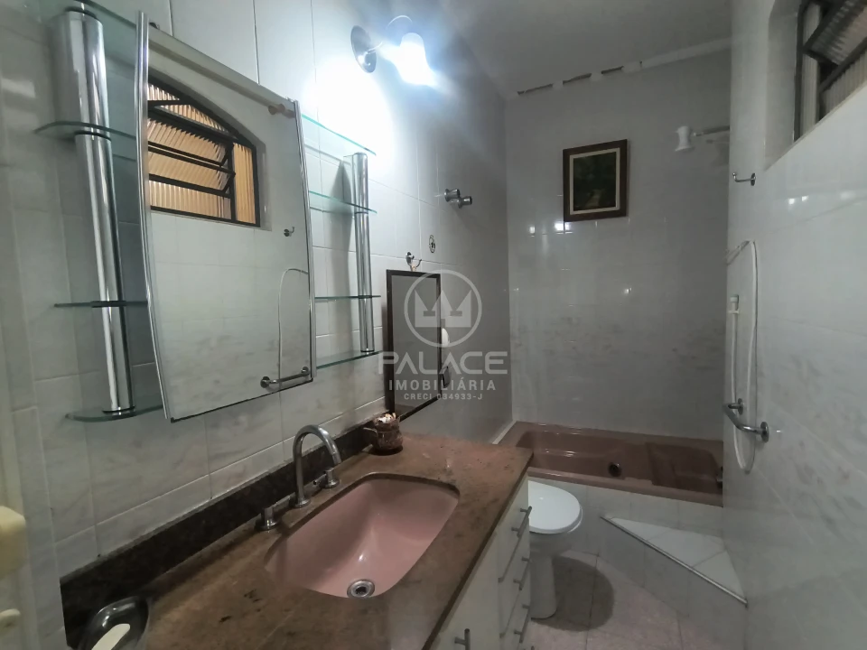 Casa á venda na Vila Rezende