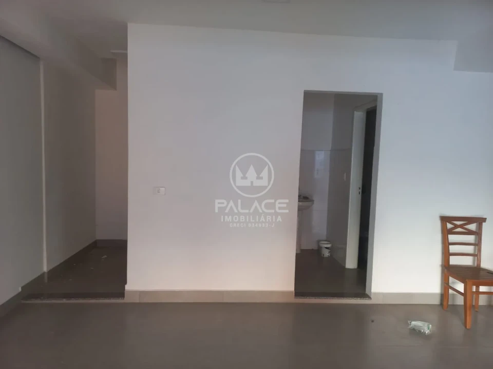 Comercial Para Alugar Paulista Piracicaba