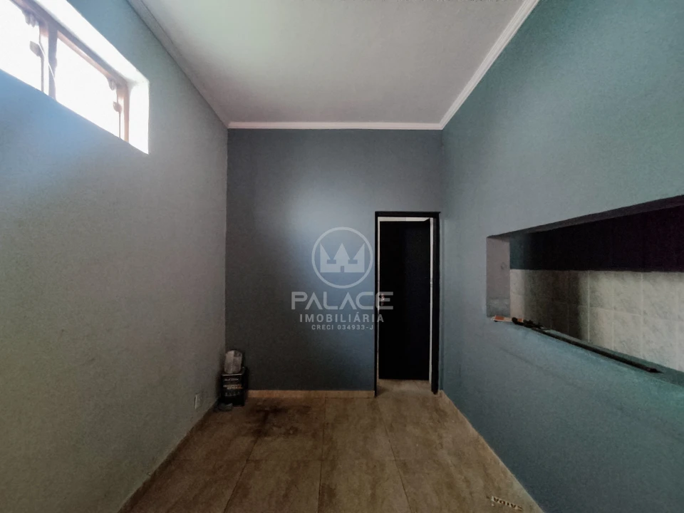 Ponto Comercial Para Alugar Centro Piracicaba