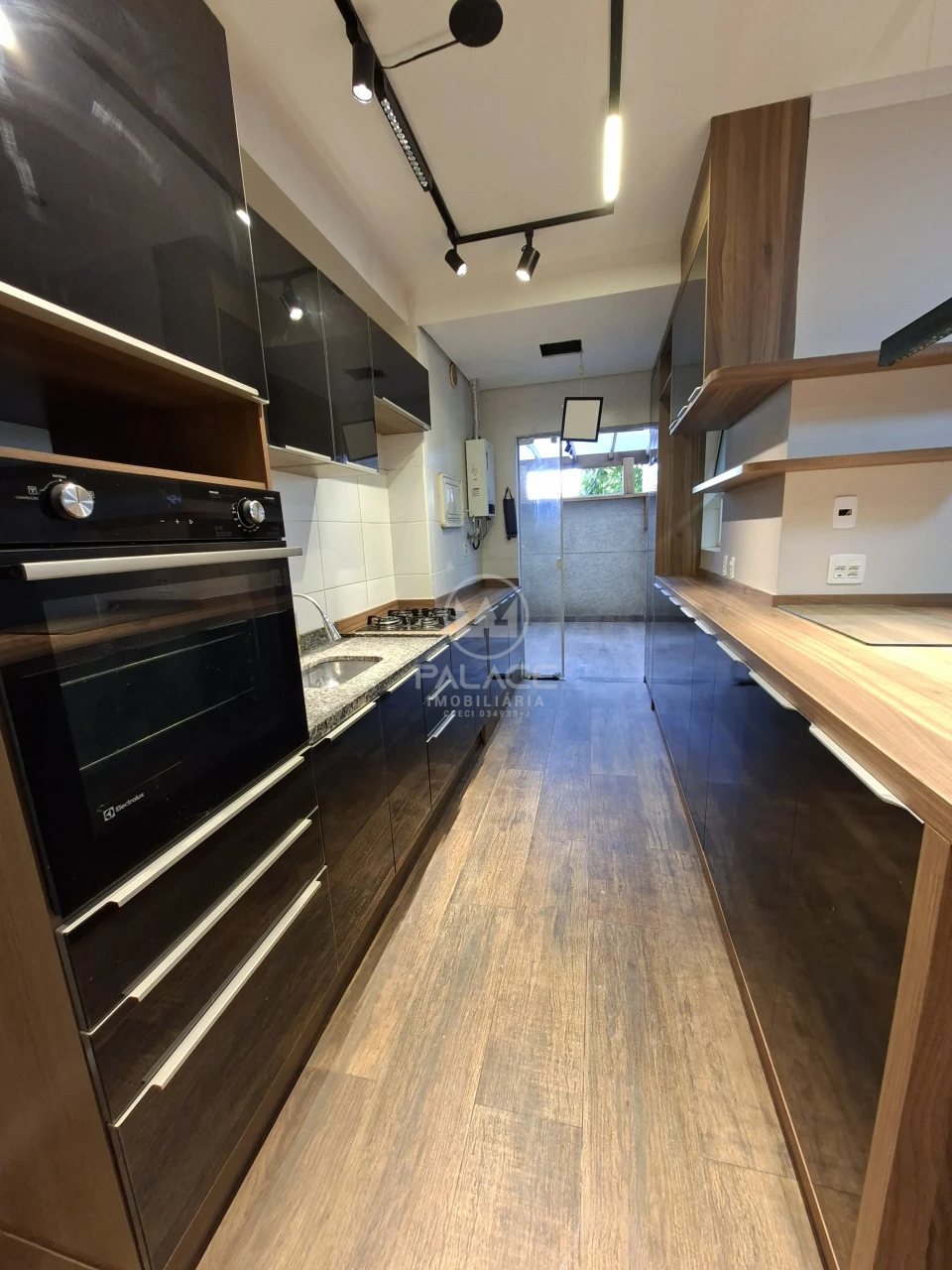 Apartamento Para Alugar Residencial Novitá Piracicaba Piracicaba