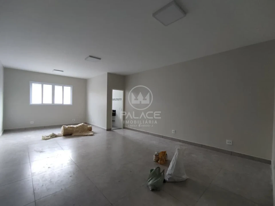 Comercial Para Alugar Vila Independência Piracicaba
