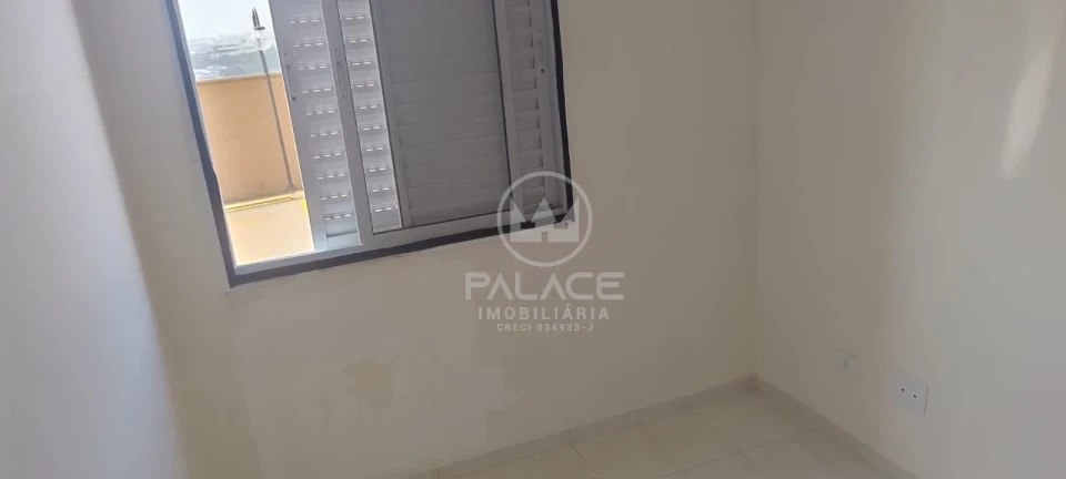 Apartamento À Venda Paulicéia Piracicaba