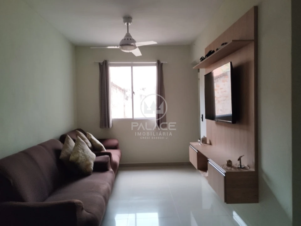 Casa À Venda Loteamento Jardim Colina Verde Piracicaba