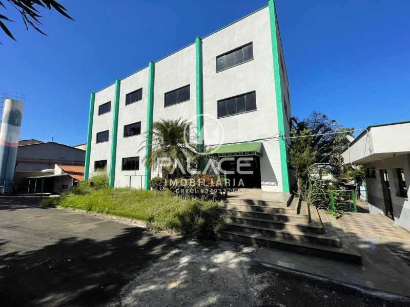 Imagens do imóveis prédio para venda e aluguel em vale do sol, piracicaba 900m²