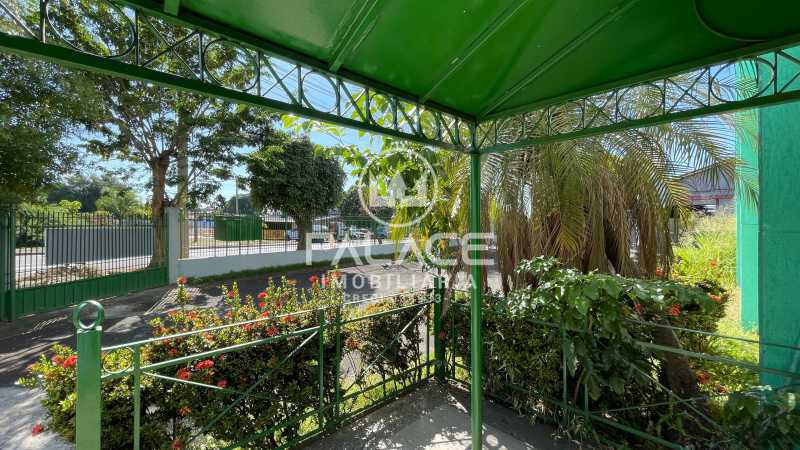 Imagens do imóveis prédio para venda e aluguel em vale do sol, piracicaba 900m²