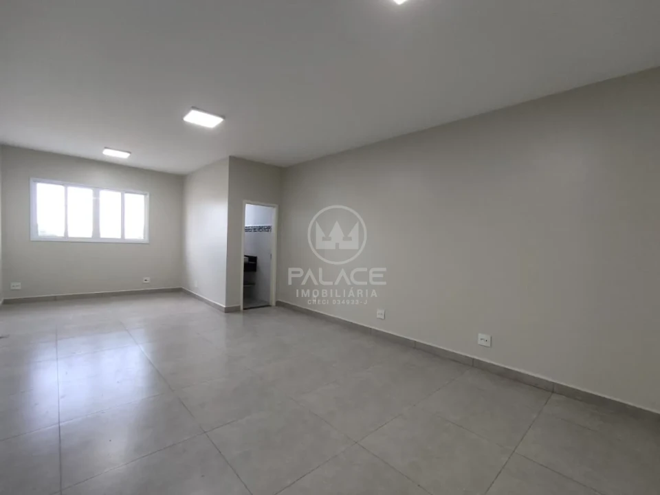 Comercial Para Alugar Vila Independência Piracicaba