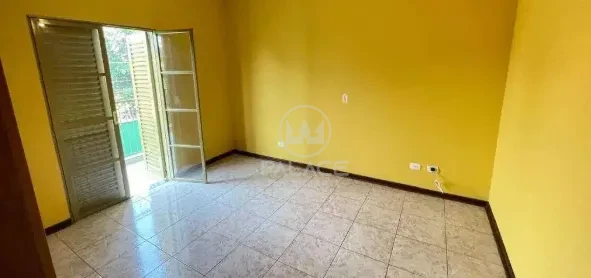 CASA A VENDA NO JARDIM BRASILIA