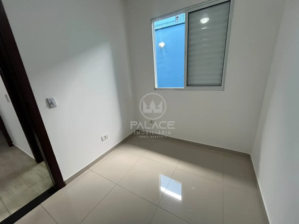 CASA PARA ALUGAR NO PARQUE SÃO MATHEUS COM 2 QUARTOS / PIRACICABA