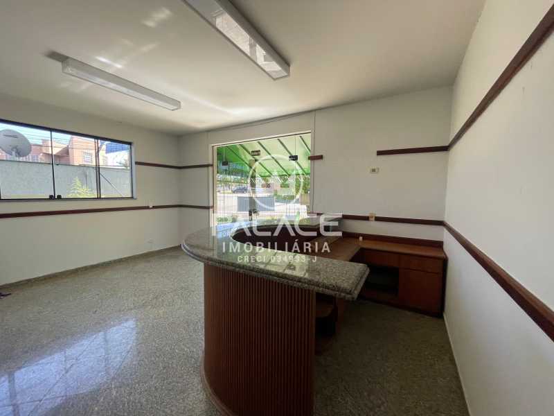 Imagens do imóveis prédio para venda e aluguel em vale do sol, piracicaba 900m²