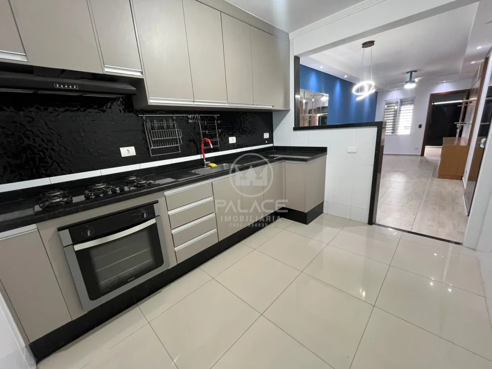 CASA PARA ALUGAR NO PARQUE SÃO MATHEUS COM 2 QUARTOS / PIRACICABA
