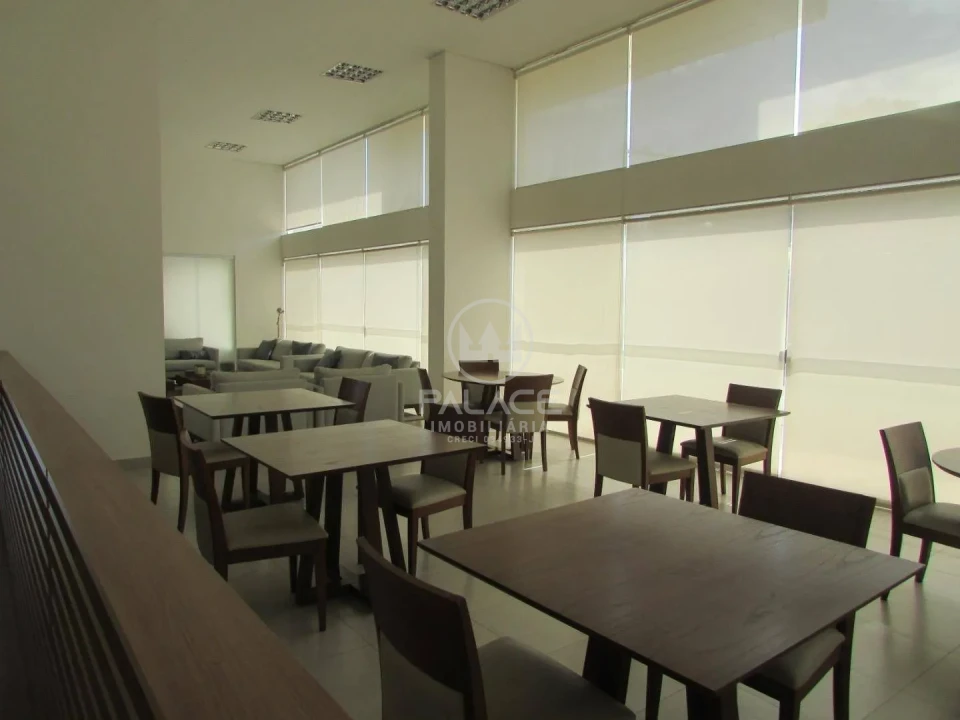 Apartamento Para Alugar Edif. Joy Piracicaba