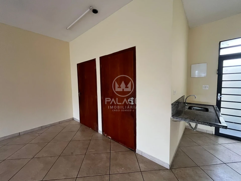 Comercial Para Alugar Parque Primeiro De Maio Piracicaba
