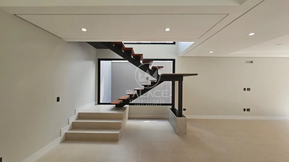 Condomínio Residencial Villa D´Aquila